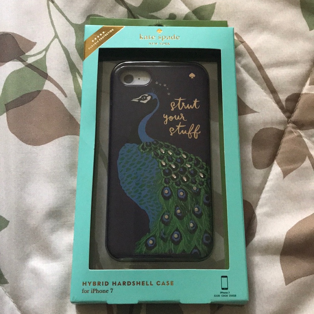 Kate Spade iPhone 7 Cases